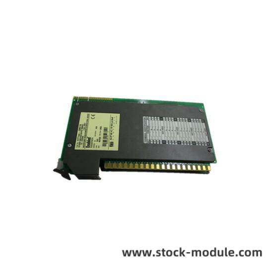 1771sc-omi16_plc_5_output_module.jpg ABB 2711P-K12C4A9, Industrial Control Module