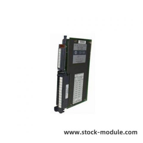 AB 1771WH Input Module - High-Precision Control Solution