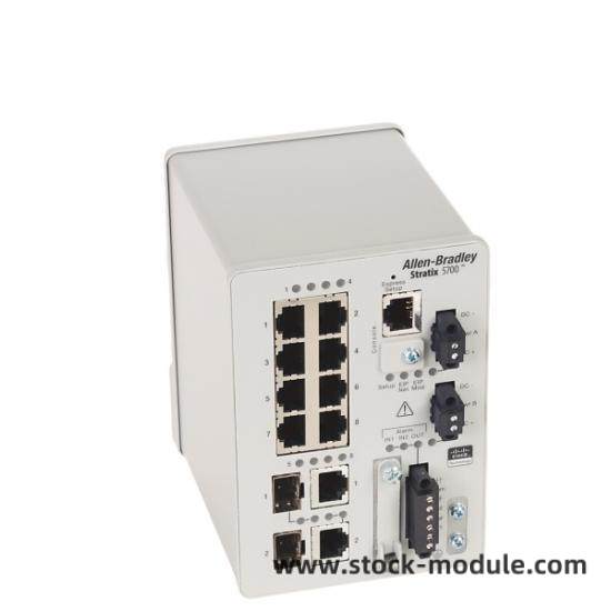 1783-bms10cgn_1783bms10cgn.jpg GE Fanuc 1783-BMS10CGN - Advanced Control Module for Industrial Automation