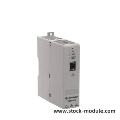 AB 1783-NATR Network Address Translation Router, Industrial Networking Solutions