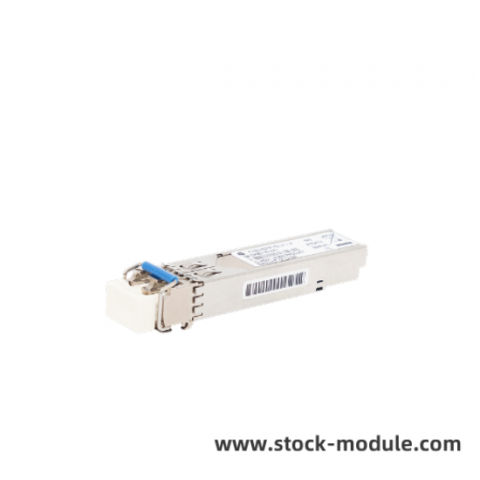 ABB 1783-SFP1GLX Industrial Ethernet Interface Module