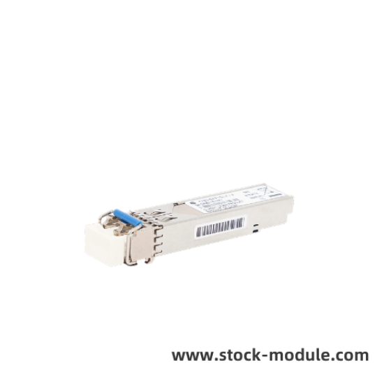 1783-sfp1glx.png ABB 1783-SFP1GLX Industrial Ethernet Interface Module