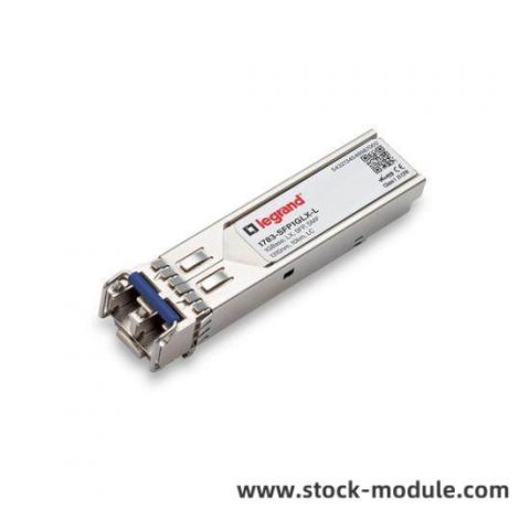 Cisco 1783-SFP1GLX 1000BASE-LX/LH Singlemode Fiber SFP Module