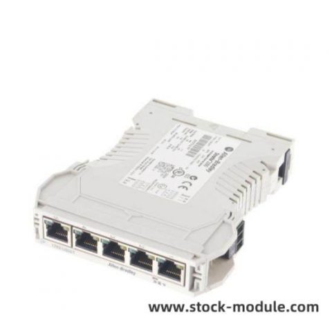 Allen Bradley 1746-OG16, Digital Output Module for Industrial Automation