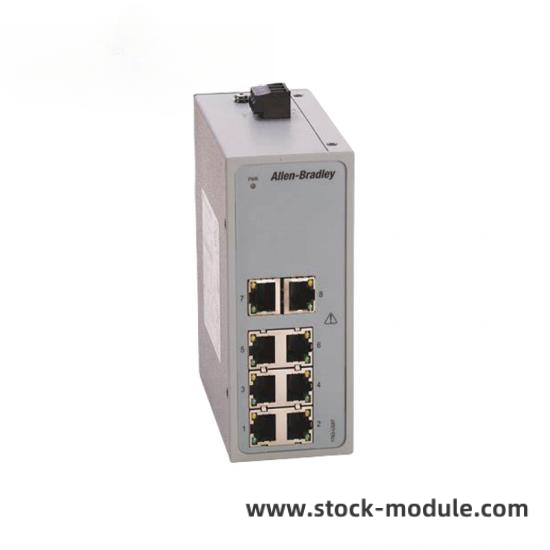 1783us8t_1783-us8t.png Advanced Industrial Control Module: 1783-US8T - Unleashing Precision & Efficiency in Manufacturing Automation