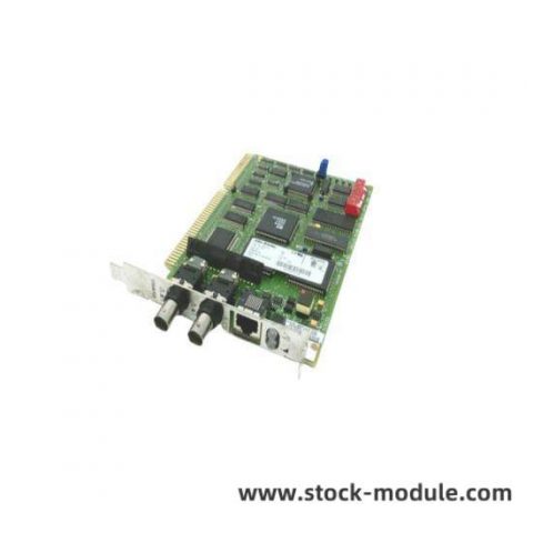 Allen-Bradley 1784-KTCS ControlNet Scanner Card, Industrial Automation Module