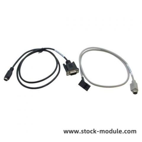 ABB 1784-PCM5 Digital Cable - Precision Control Module for Industrial Automation