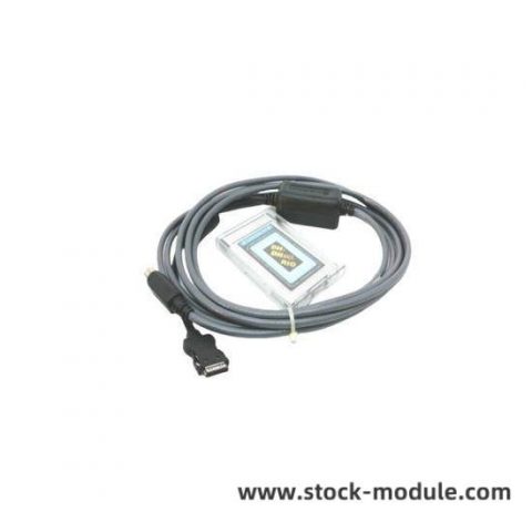 AB 1784-PCMC1 Data Highway Plus Assembly, Control System Module