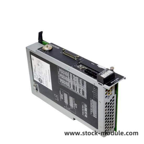 1785-l30b_e.jpg Allen Bradley 1785-L30B/E Extended Control Module