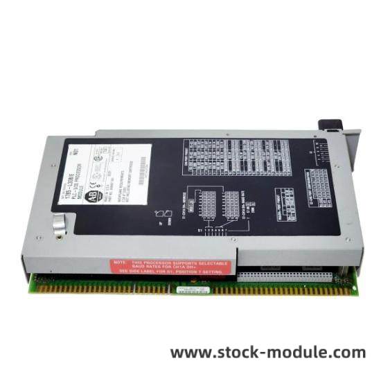 1785-l30b_e_2.jpg Allen Bradley 1785-L30B/E Extended Control Module