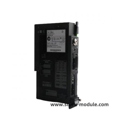 Allen-Bradley 1785-L60B PLC-5 Processor Module