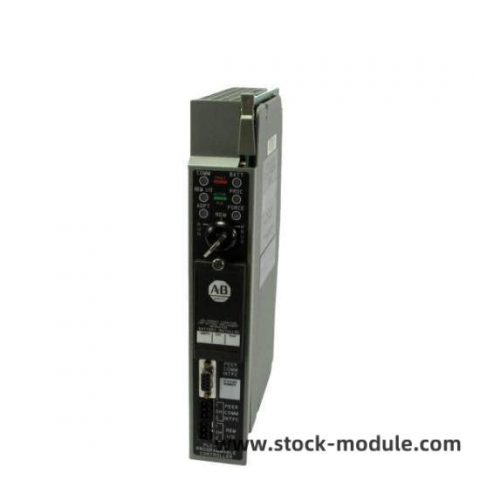 AB 1785-LT2 Industrial Control Module