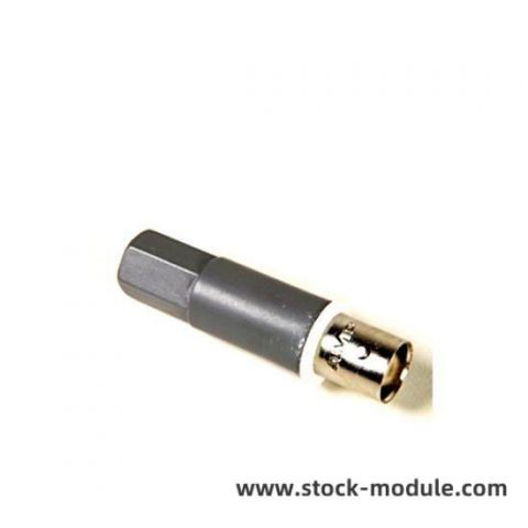 ABB 1786-TCAP ControlNet Dummy Load, Industrial Control Module