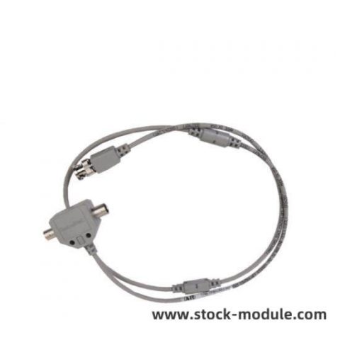 Advanced 1786-TPS/C ControlNet Coax T-Tap: Streamlining Industrial Network Solutions