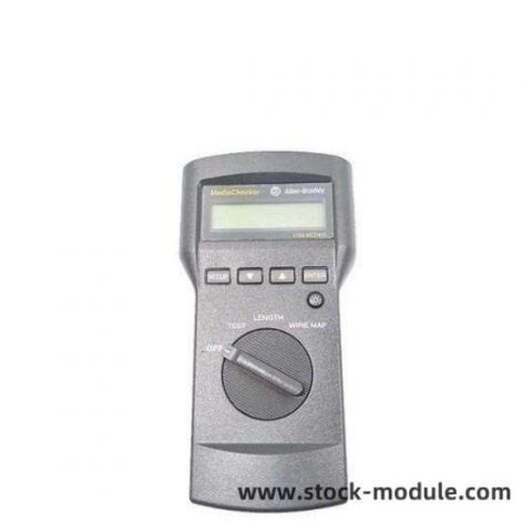 MediaChecker 1788-M CHK R Network Media Checker by BrandName