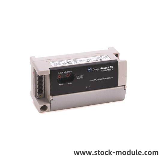 1790d-tn0v2_compactblock_ldx_a_o_base_block.jpg AB 1790D-TN0V2 CompactBlock LDX A/O Base Block for Advanced Automation Solutions