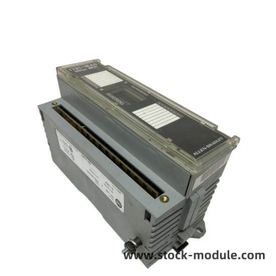 1791-16a0_179116a0.jpg ABB 1791-16A0 Industrial Control Module, Precision Engineering for Critical Applications