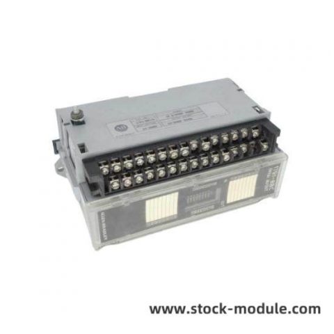 ABB 1791-8BC Block I/O Module - Advanced Control Solutions