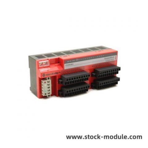 Rockwell Automation 1791DS-IB12 Digital I/O Module