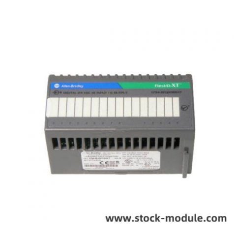Allen Bradley 1794-IB16XT Industrial PLC Input Module