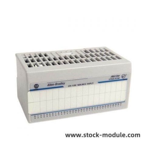 Rockwell Automation 1794-IV32 Input Module - High-Performance Digital Input Solution