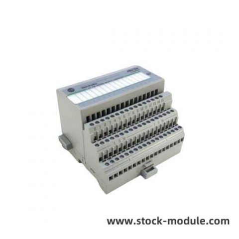 Allen Bradley 1794OB16P, Advanced Digital DC Output Module