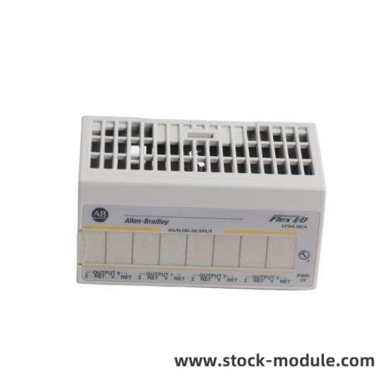 1794-oe4_i_o_analog_output_module_1.jpg Allen-Bradley 1771-OR Digital Relay Output Module