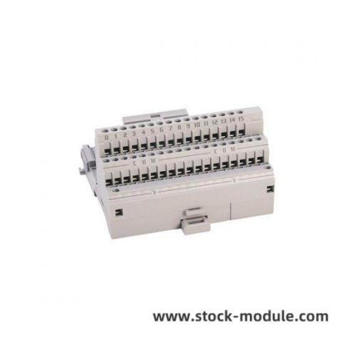 Allen-Bradley 1794-TB32 Terminal Base Module, Control Systems Automation