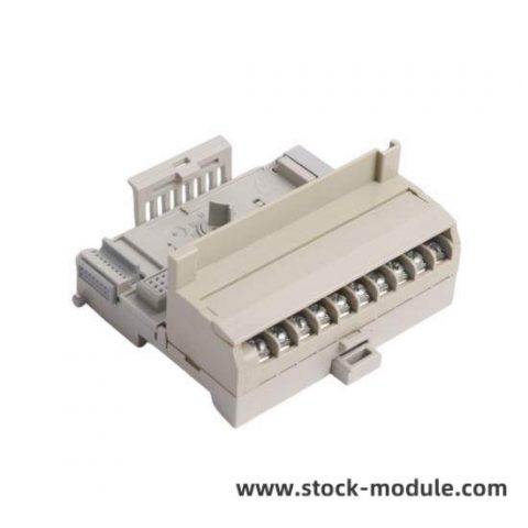 Allen Bradley 1794-TBN Extended, Industrial PLC, Advanced Control Solutions