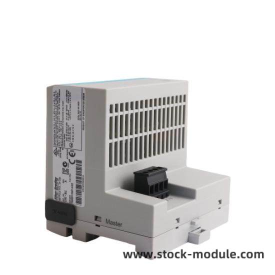 1797-bic_flex_bus_isolator_module_1797bic_1.jpg Allen-Bradley 1797-BIC Flex Bus Isolator Module, Designed for Industrial Control Systems