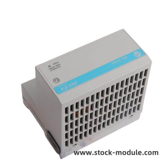 1797-bic_flex_bus_isolator_module_1797bic_2.jpg Allen-Bradley 1797-BIC Flex Bus Isolator Module, Designed for Industrial Control Systems