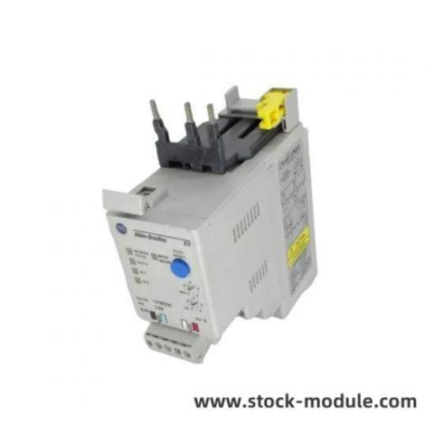 E3 Plus 193-EC5CB Overload Relay, Schneider Electric, 5-25 A, Industrial Control Module