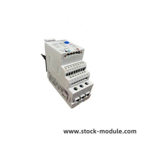 Schneider Electric 193-EC5EE Overload Relay for Motor Protection
