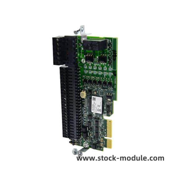 20-750-2263c-1r2t_i_o_module.jpg Advanced 20-750-2263C-1R2T I/O Module: Precision Control for Industrial Automation