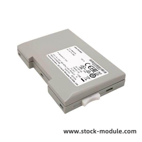 2085-ecr_micro800_expansion_module_end_cap.jpg AB Micro800 Expansion Module End Cap - 2085-ECR, Control & Automation, Electrical & Electronics