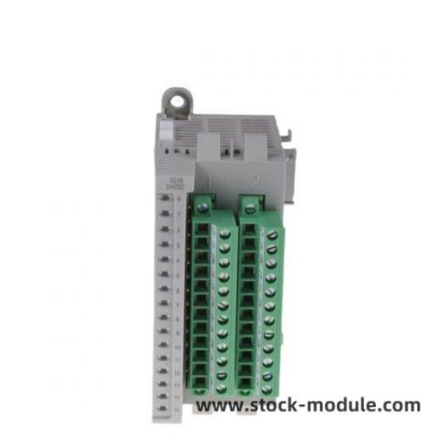 Mitsubishi Electric 2085-IQ16 PLC CPU Module, Automation & Control Systems