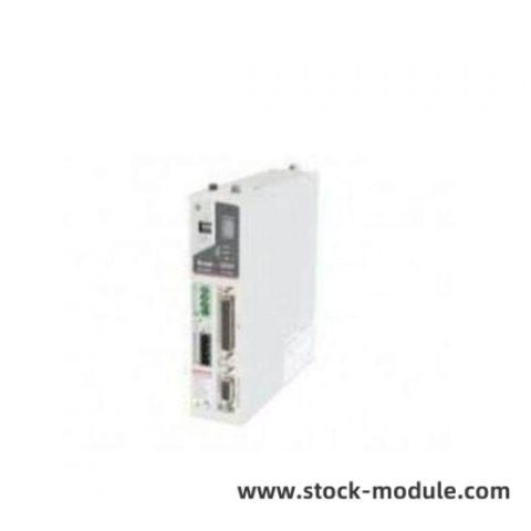 GE Fanuc 2093-AM01 Control Module, Advanced Automation Solutions