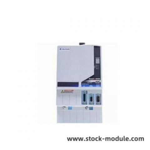 Kinetix 6200 Series, 2094-BM05-M Modular Multi-axis Servo Drive