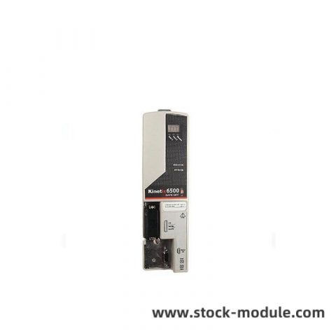 Allen-Bradley 2094-EN02D-M01-S0 AC Drive Control Module, Industrial Automation