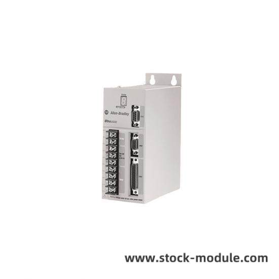 2098-dsd-010x_servo_drive.jpg Advanced 2098-DSD-010X Servo Drive: Precision Control for Industry-Leading Performance