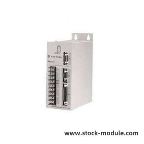 Allen-Bradley 2098-DSD-HV030-SE AC Drive