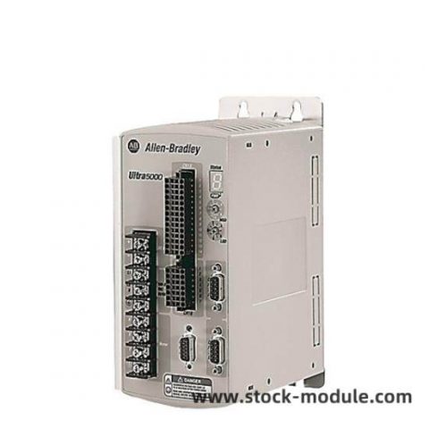 Allen-Bradley 2098-DSD-HV220-SE AC Drive