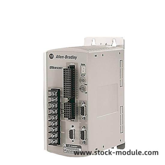 2098-dsd-hv220-se.jpg Allen-Bradley 2098-DSD-HV220-SE AC Drive