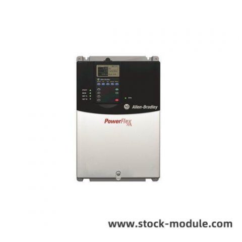 AB 20AC022A3AYNANC0 PowerFlex 70 AC Drive