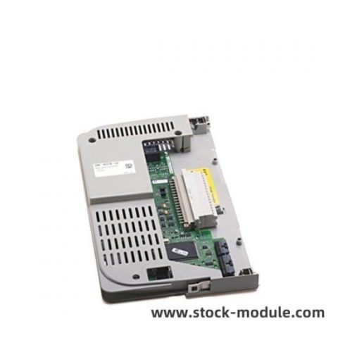 Siemens 20B-VECTB-C0 Vector Control Cassette