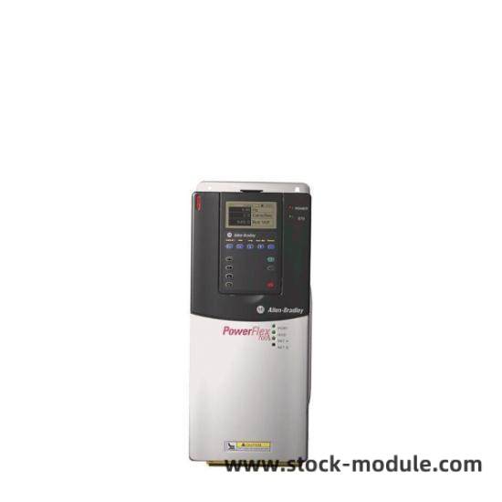 20bc043a0aynanc0_ac_drive.jpg Allen-Bradley 20BC043A0AYNANC0 AC Drive, High-Power Automation Solution