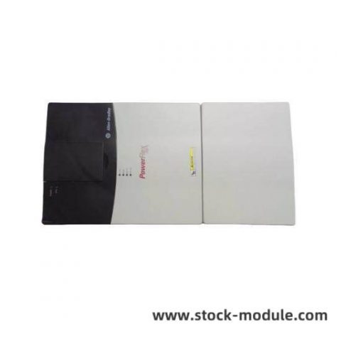 PowerFlex700 AC Drive, 20BC043A0AYNANC0, Allen-Bradley, Advanced Industrial Control