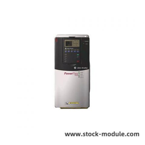 Allen-Bradley 20BC205A0AYNANC0 PowerFlex 700 Drive: Industry-Leading AC Drive for Efficient Motor Control