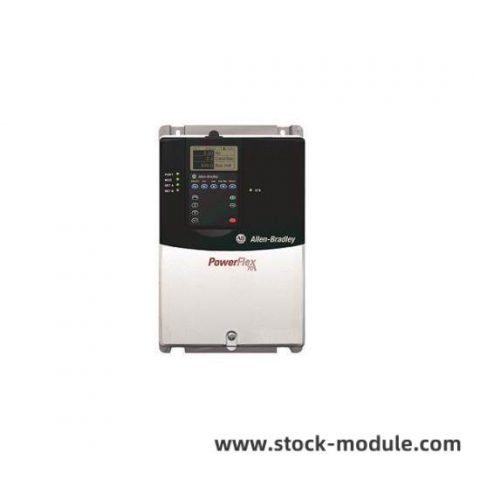 ABB 20BC260A0ANNANC0 POWERFLEX 700 AC DRIVE 20B - Industry Grade AC Drive Solution