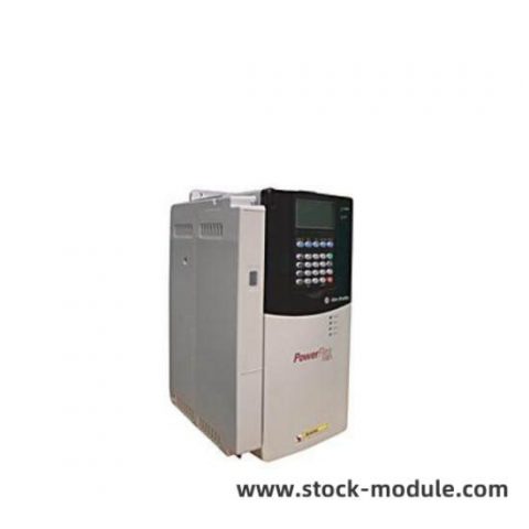 GE 20DC730A0ENNBNANE POWERFLEX 700S AC Drive, Advanced Industrial Automation Solution